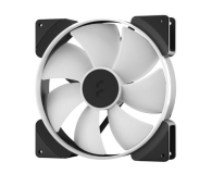 Fractal Design Prisma AL18 RGB PWM 180mm - 677080 - zdjęcie 1